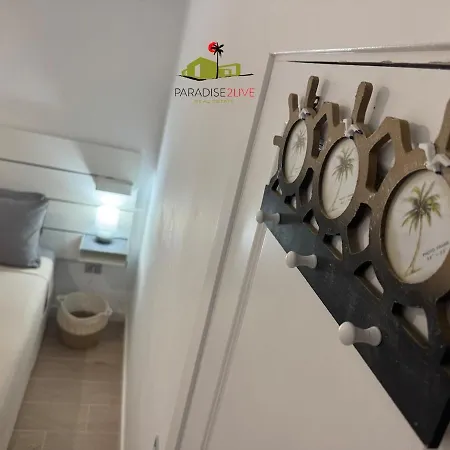 Apartament Casa Dudu Corralejo