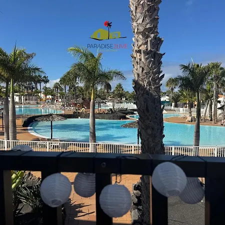 Appartement Casa Dudu