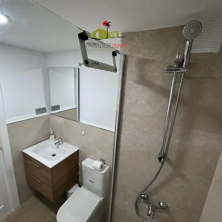 Appartement Casa Dudu Corralejo