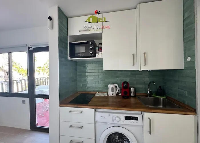 Casa Dudu Appartement *