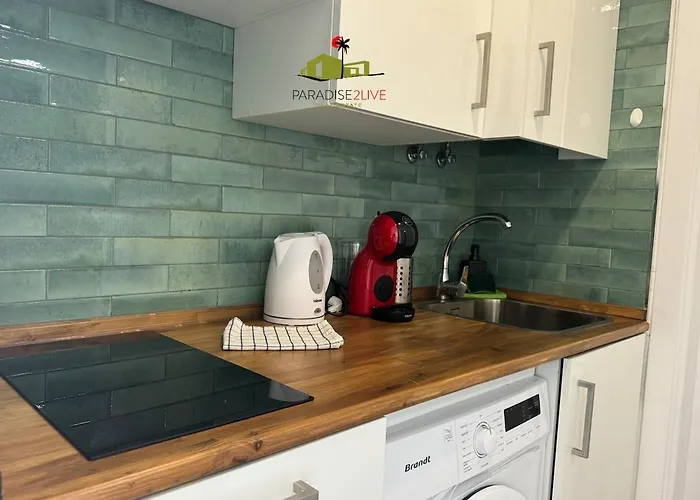 Appartement Casa Dudu