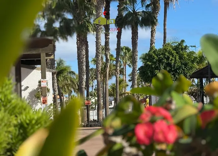 Casa Dudu * Corralejo