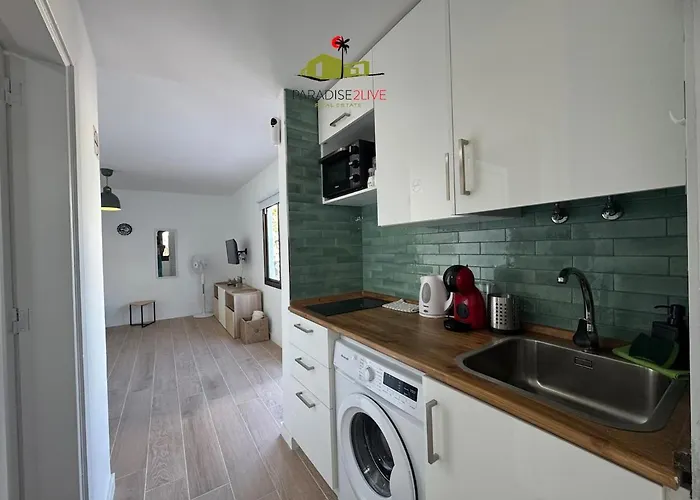 Appartement Casa Dudu Corralejo