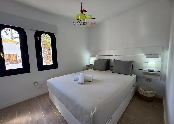 Casa Dudu Appartement *