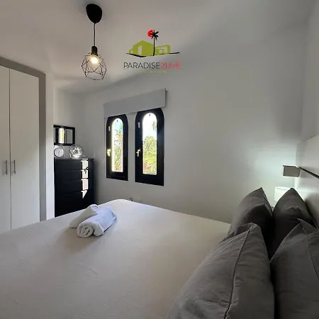 Apartamento Casa Dudu