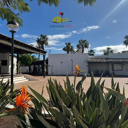 Casa Dudu Apartment Corralejo