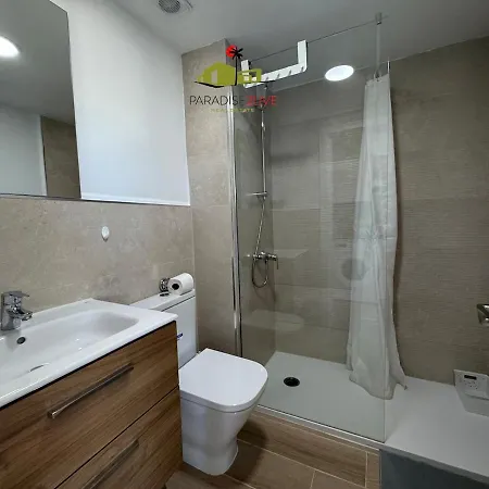 Casa Dudu アパート