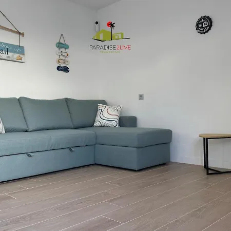 アパート Casa Dudu