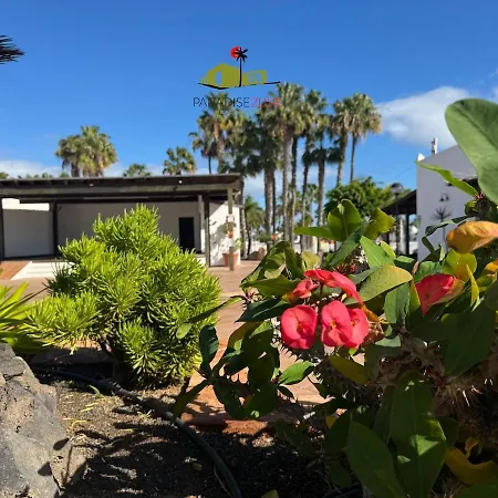 Casa Dudu アパート *