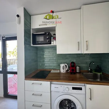 Casa Dudu Apartamento *