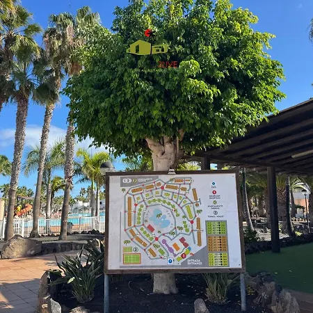 アパート Casa Dudu