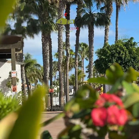 Casa Dudu * Corralejo