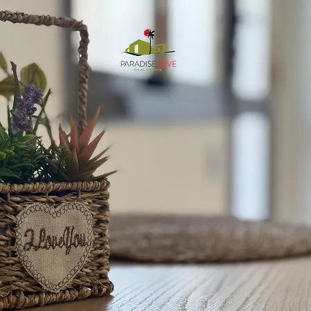 Casa Dudu * コラレホ