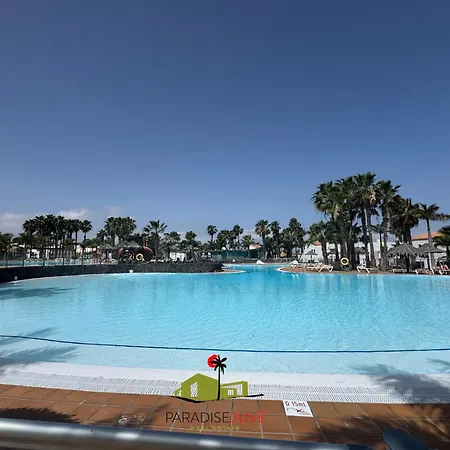 Casa Dudu Corralejo