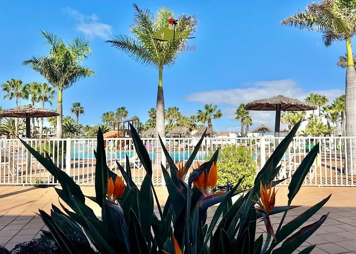 Casa Dudu * Corralejo