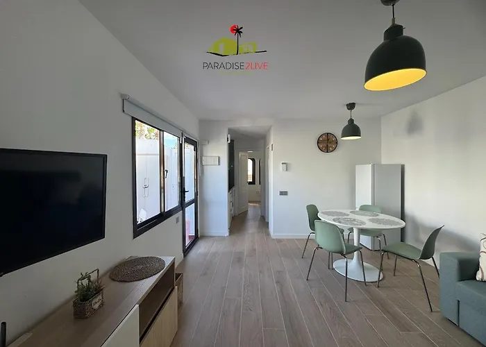 Casa Dudu Apartment *