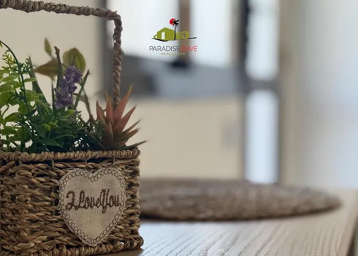 Casa Dudu * Corralejo