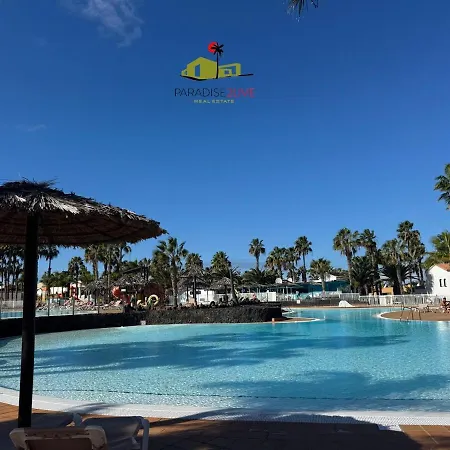 Casa Dudu Apartmán Corralejo