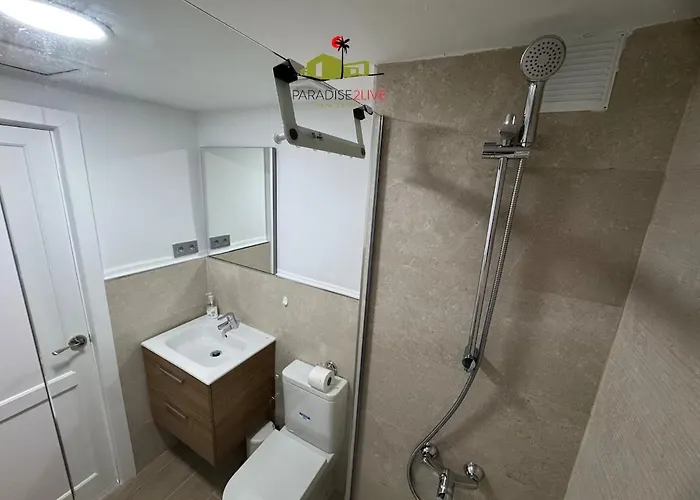 Apartmán Casa Dudu Corralejo